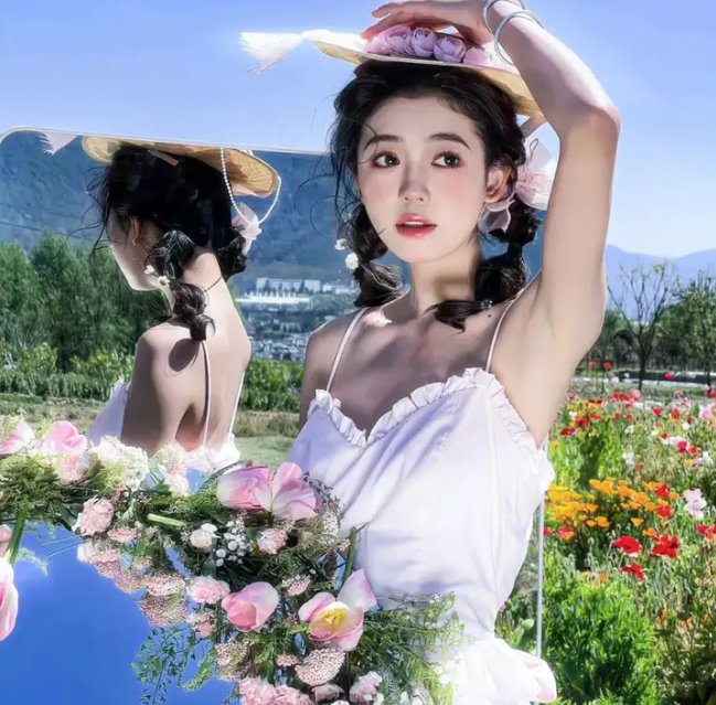 伟大的冒险