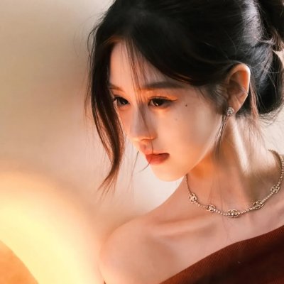 岸边露伴卢浮宫之行